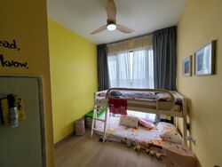 Waterwoods (D19), Condominium #389919831